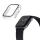 LAUT Shield Hülle Transparent Glas, Polycarbonat (PC)