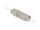 DELOCK Verbinder für Netzwerkkabel Cat.6A STP werkzeugfrei