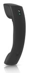 Ubiquiti UT-G3-Handset Analoges Telefonmobilteil Schwarz