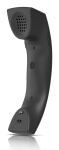 Ubiquiti UT-G3-Handset Analoges Telefonmobilteil Schwarz