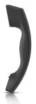Ubiquiti UT-G3-Handset Analoges Telefonmobilteil Schwarz