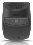 Ubiquiti UT-G3-Handset Analoges Telefonmobilteil Schwarz