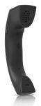 Ubiquiti UT-G3-Handset Analoges Telefonmobilteil Schwarz