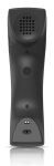 Ubiquiti UT-G3-Handset Analoges Telefonmobilteil Schwarz