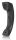 Ubiquiti UT-G3-Handset Analoges Telefonmobilteil Schwarz