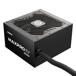 Enermax EMP650W Netzteil 650 W 20+4 pin ATX Schwarz