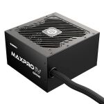 Enermax EMP650W Netzteil 650 W 20+4 pin ATX Schwarz