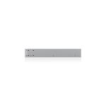 Ubiquiti UniFi USW-48-POE Netzwerk-Switch Managed L2 Gigabit Ethernet (10/100/1000) Power over Ethernet (PoE) 1U Edelstahl