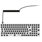 Sharkoon Gaming Tastatur Skiller SGK50S2 barebone weiß