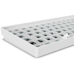 Sharkoon Gaming Tastatur Skiller SGK50S2 barebone weiß