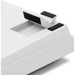 Sharkoon Gaming Tastatur Skiller SGK50S2 barebone weiß