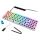 Sharkoon Gaming Tastatur Skiller SGK50S2 barebone weiß