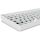 Sharkoon Gaming Tastatur Skiller SGK50S2 barebone weiß