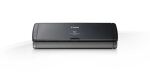 Canon imageFORMULA P-215II Scanner mit Vorlageneinzug 600 x 600 DPI A4 Schwarz, Grau