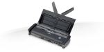 Canon imageFORMULA P-215II Scanner mit Vorlageneinzug 600 x 600 DPI A4 Schwarz, Grau