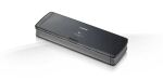 Canon imageFORMULA P-215II Scanner mit Vorlageneinzug 600 x 600 DPI A4 Schwarz, Grau