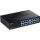 Trendnet TEG-S17D Netzwerk-Switch Gigabit Ethernet (10/100/1000) Schwarz