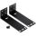 Trendnet TEG-S17D Netzwerk-Switch Gigabit Ethernet (10/100/1000) Schwarz