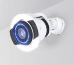 Ubiquiti G5 Professional Vision Enhancer IR-LED-Einheit