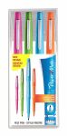 Papermate Flair Original Filzstift Medium Blau,...