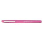 Papermate Flair Original Filzstift Medium Blau, Grün, Orange, Pink