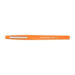 Papermate Flair Original Filzstift Medium Blau, Grün, Orange, Pink