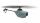 Amewi PD100 ferngesteuerte (RC) modell Helikopter Elektromotor