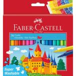 Faber-Castell 554203 Filzstift 36 Stück(e)