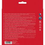 Faber-Castell 554203 Filzstift 36 Stück(e)