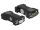DELOCk Konverter 1xSeriell RS-232 DB9 Buchse zu1xSeriell TTL