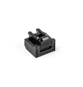 Smartkeeper NL03P2BK Schnittstellenblockierung RJ-45 Schwarz 100 Stück(e)
