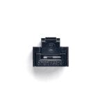 Smartkeeper NL03P2BK Schnittstellenblockierung RJ-45 Schwarz 100 Stück(e)
