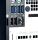 Smartkeeper NL03P2BK Schnittstellenblockierung RJ-45 Schwarz 100 Stück(e)