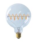 Segula 55085 LED-Lampe Warmweiß 1900 K 6,5 W E27