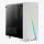 Aerocool Cylon Mini Mini Tower Weiß