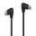 Lindy 32009 USB Kabel USB 2.0 1 m USB C 60 W Schwarz