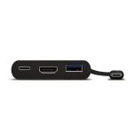 ALOGIC MP-UCHDCH Schnittstellenkarte/Adapter HDMI, USB 3.2 Gen 1 (3.1 Gen 1)