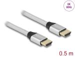 DeLOCK Ultra High Speed HDMI Kabel 48 Gbps 8K 60 Hz...