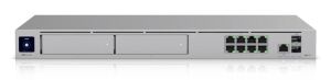Ubiquiti Dream Machine Pro Max Gateway/Controller 10, 100, 1000, 2500 Mbit/s