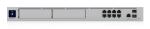 Ubiquiti Dream Machine Pro Max Gateway/Controller 10, 100, 1000, 2500 Mbit/s