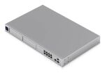 Ubiquiti Dream Machine Pro Max Gateway/Controller 10, 100, 1000, 2500 Mbit/s