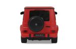 Jamara Mercedes-Benz AMG G63 1:24 rot 27MHz