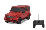 Jamara Mercedes-Benz AMG G63 1:24 rot 27MHz