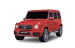 Jamara Mercedes-Benz AMG G63 1:24 rot 27MHz