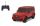 Jamara Mercedes-Benz AMG G63 1:24 rot 27MHz