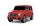 Jamara Mercedes-Benz AMG G63 1:24 rot 27MHz
