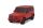 Jamara Mercedes-Benz AMG G63 1:24 rot 27MHz