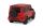 Jamara Mercedes-Benz AMG G63 1:24 rot 27MHz