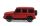 Jamara Mercedes-Benz AMG G63 1:24 rot 27MHz