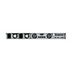 Synology RackStation RS822RP+ NAS & Speicherserver Rack (1U) Ryzen Embedded V1500B 2 GB DDR4 0 TB DiskStation Manager Grau